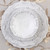 The design of this Incanto White Lace Cereal Bowl was inspired by antique lace owned by the artisan's grandmother; mix and match it with other Incanto designs for your own unique setting.
7.5" D
INC-1105D