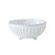 The Incanto White Stripe Footed Bowl is a charming and irresistibly Italian piece for your table and home.
5.75"D
INC-1103A