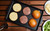 XD Nonstick Double-Burner Griddle

Fried eggs, pancakes and sausage all have one thing in common: they can be extremely messy to clean up. The Swiss Diamond Nonstick Double-Burner Griddle from plumpuddingkitchen.com puts an end to the scrubbing, soaking and cleaning that comes with making breakfast foods.