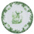 C.E. Corey Forest Charger Plate

Perfect for casual or upscale dining, this high-fired, handmade porcelain collection features a forest scene of a proud buck standing tall amidst pine-cones in tones of green and will bring to life any table setting.

CEF-4001

12" Diameter