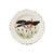 Vietri Wildlife Assorted Salad Plates Set/8


WDL-7801-8
8.5"D


Handpainted in Tuscany and an instant classic for everyday dining, the Vietri Wildlife Assorted Salad Plates - Set of 8 bring the grandeur and beauty of the outdoors to your table with exceptional craftsmanship and attention to detail.