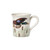 Vietri Wildlife Mugs Set/8


WDL-7810
4.5"H, 14oz


Handpainted in Tuscany and an instant classic for everyday dining, the Vietri Wildlife Mugs bring the grandeur and beauty of the outdoors to your table with exceptional craftsmanship and attention to detail. Enjoy a warm cup of cocoa in the winter months or your morning coffee during hunting season with this whimsical selection of animals.