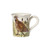 Vietri Wildlife Mugs Set/8


WDL-7810
4.5"H, 14oz


Handpainted in Tuscany and an instant classic for everyday dining, the Vietri Wildlife Mugs bring the grandeur and beauty of the outdoors to your table with exceptional craftsmanship and attention to detail. Enjoy a warm cup of cocoa in the winter months or your morning coffee during hunting season with this whimsical selection of animals.f animals.