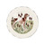 Vietri Wildlife Assorrted Dinner Plates Set/8


WDL-7800-8
11"D


Handpainted in Tuscany and an instant classic for everyday dining, the Vietri Wildlife Assorted Dinner Plates - Set of 8 bring the grandeur and beauty of the outdoors to your table with exceptional detail and craftsmanship.