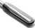 OXO SteeL Swivel Peeler
Designed for comfort, efficiency and style

Need to peel a bushel of apples? Or a few pounds of potatoes? The OXO Steel Swivel Peeler can make quick work of the task. One of our most iconic tools, the Peeler features a sharp, Japanese stainless steel blade, which swivels to glide effortlessly around firm fruits and vegetables. The blade digs under skin but leaves all the good stuff underneath intact. There’s also a built-in eyer to remove imperfections in a single scoop. And the sleek handle gives a pro-level look while also providing a comfortable grip.