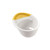 OXO Good Grips 3-In-1 Egg Separator

Separates yolks and whites, keeps shell bits out of both

Hook the Egg Separator onto the side of a bowl for the perfect edge for cracking eggs. The base catches bits of shell and prevents eggs from dripping onto the countertop. The Egg Separator features two different ridges to fit on either thin- or thick-rimmed bowls.

3.88" x 2.875" x 1.75"