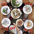 Vietri Wildlife Mallard Pasta Bowl

WDL-7804M
8.5"D

Handpainted in Tuscany and an instant classic for everyday dining, the Wildlife Pasta Bowls from plumpuddingkitchen.com brings the grandeur and beauty of the outdoors to your table with exceptional detail and craftsmanship.