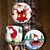 Vietri Old St Nick Round Platter Fishing

OSN-78070
13.75"D

What could be more whimsical than the individual portraits of Vietri's Old St. Nick from plumpuddingkitchen.com!  