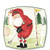 Vietri Old St Nick Square Platter Golfing

OSN-78068
12" Sq

What could be more whimsical than the individual portraits of Vietri's Old St. Nick from plumpuddingkitchen.com!  