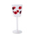 Vietri Drop Red Wine Glass

DRP-5420R
9.5"H, 11oz

Dress up your daily glass of wine with the Vietri Drop Red Wine Glass from plumpuddingkitchen.com. Intricately mouthblown in Veneto, this beautiful collection brings a playful, chic touch to your favorite barware assortment.