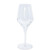 Vietri Contessa Water Glass

CTA-CL8810
9.5"H, 11oz

The elegant and poised body of Vietri’s timeless Contessa stemware from plumpuddingkitchen.com was inspired by the grace of an Italian countess, and lends itself to ease and entertaining for everyday occasions.

Handcrafted in Naples. Dishwasher safe.