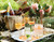 Isabella Acrylic Stemless Wine Glass

MA306/01

From Juliska's Al Fresco Collection from plumpuddingkitchen.com - Our iconic bohemian glass Isabella motif, translated in acrylic for the adventurous entertainer. This multi-purpose stemless wine glass is ideal for taking your favorite vintage outdoors,

Measurements: 3.5"L, 3.5"W, 4"H
Capacity: 12 oz
Made of Acrylic, BPA free
Imported