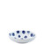 Vietri Santorini Dot Condiment Bowl

VSAN-003003B

5.75"D

Liven up your everyday dinner parties with the playful designs of Vietri's Santorini from plumpuddingkitchen.com, inspired by a well-traveled lifestyle. 

Assorted blue and white patterns make entertaining fun by recreating the beautiful mosaic tiles found in the Greek Isles. 

Handmade of hard ceramic. 
Dishwasher and microwave safe. 