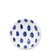 Vietri Santorini Dot Condiment Bowl

VSAN-003003B

5.75"D

Liven up your everyday dinner parties with the playful designs of Vietri's Santorini from plumpuddingkitchen.com, inspired by a well-traveled lifestyle. 

Assorted blue and white patterns make entertaining fun by recreating the beautiful mosaic tiles found in the Greek Isles. 

Handmade of hard ceramic. 
Dishwasher and microwave safe. 