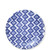 Vietri Santorini Diamond Salad Plate

VSAN-003001A

9"D

Liven up your everyday dinner parties with the playful designs of Vietri's Santorini from plumpuddingkitchen.com, inspired by a well-traveled lifestyle. 

Assorted blue and white patterns make entertaining fun by recreating the beautiful mosaic tiles found in the Greek Isles. 

Handmade of hard ceramic. 
Dishwasher and microwave safe. 
