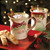 The Old St. Nick Striped Hat Mug features a handpainted design by maestro artisan Alessandro Taddei.
4.5"H, 14oz
OSN-7810D