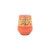 Vietri Regalia Orange Stemless Wine Glass

RGI-7621O
4.5"H, 12oz

Ornate emblems and decorations indicative of royalty inspired this unique drinkware collection. The Vietri Regalia Stemless Wine Glass from plumpuddingkitchen.com is handpainted in 14-karat gold.
