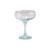 Vietri Viva Rainbow Assorted Coupe Champagne Glasses Set/4

VBOW-5151
5.25"H, 6oz
Share a toast with your closest friends and the full-spectrum sparkle of Vietri's Rainbow Glass featuring a gilded gold rim that adds glamour and shine to any occasion.

Cin cin!

Made in Turkey. Handwash.