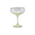 Vietri Viva Rainbow Yellow Coupe Champagne Glass

VBOW-Y52151
5.25"H, 6oz

Share a toast with your closest friends and the full-spectrum sparkle of Vietri's Rainbow Glass featuring a gilded gold rim that adds glamour and shine to any occasion.

Cin cin!

Made in Turkey. Handwash.