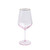 Vietri Viva Rainbow Assorted Wine Glasses Set/4

VBOW-52120
8.5"H, 14oz

Share a toast with your closest friends and the full-spectrum sparkle of Vietri's Rainbow Glass featuring a gilded gold rim that adds glamour and shine to any occasion.

Cin cin!

Made in Turkey. Handwash.