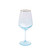 Vietri Viva Rainbow Assorted Wine Glasses Set/4

VBOW-52120
8.5"H, 14oz

Share a toast with your closest friends and the full-spectrum sparkle of Vietri's Rainbow Glass featuring a gilded gold rim that adds glamour and shine to any occasion.

Cin cin!

Made in Turkey. Handwash.