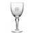 Juliska Berry & Thread Stemmed Wine Glass
B722/C
3.75"W,8.25"H, 14oz
From our Berry & Thread collection, this durable, blown wine glass is a household must-have for effortless entertaining, a weekend spritzer on the porch or delightful everyday moments.