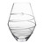 Juliskaa Amalia 11" Clear Vase
B452/C
7.25"W, 11"H, 6.25 Qt
Part of our Amalia Collection, this uniquely rounded vase with signature spiral is just the right size for a delicate bouquet next to your bedside or perched in a powder room.