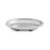 Arte Italica Peltro Oval Shallow Bowl with Feet
PEL6712

Peltro, meaning pewter in Italian, exemplifies the beauty of handcrafted pewter. Each piece is made with extreme care and detail and you will find hallmarks, stamps and 95 proving it is 95% tin, the highest grade pewter made! This great shallow bowl is so versatile, use for serving or place our sugar and creamer on it. Rounded feet make it interesting and add extra detail. Italian pewter, Hand made in Italy. Wipe clean with a damp cloth.

11"L x 8.25" W x 1.5" H