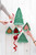 Vietri Lastra Holiday Figural Tree Bowl Plate Gift Boxed

LAH-26020T-GB
7"L, 6.5"W, 2.5"H

 

Make time for your loved ones this season when you gather around the cheerful design of Vietri's Lastra Holiday from plumpuddingkitchen.com.

Handcrafted of Italian stoneware in Tuscany.  

Dishwasher, microwave, freezer and oven safe.