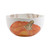 Vietri Pumpkins Deep Serving Bowl

PKN-9733
9.5"D, 5"H

Inspired by a walk through the lively street markets in Florence, Pumpkins from plumpuddingkitchen.com is a playful yet sophisticated take on the fall harvest. 

Handpainted on terra bianca in Veneto. 

Dishwasher and microwave safe.