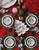 Juliska Stewart Tartan Cocktail Plates Set/4 Gift Boxed

TN03SET/88
6.5"W
Juliska's dashing Stewart Tartan cocktail plates are crafted by artisans in Portugal, reflecting quality and timelessness. The petite size is ideal for canapés, sweet truffles, and fun little bites during cocktail hour. Enjoy pairing the rich and colorful tartan with solid colors and classic patterns alike for a festive ambience. These set of four plates make a darling holiday gift.