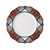 Juliska Stewart Tartan Dessert/Salad Plate
TN02/88
9"W
Timeless and dashing, Juliska's new Stewart Tartan collection from plumpuddingkitchen.com is crafted in Portugal, reflecting quality and craftsmanship. Thoughtfully designed to mix and match with other dinnerware collections, this festive plate is the perfect size for appetizers and desserts. Enjoy setting your holiday table with these colorful and rich tartan motifs for a merry & bright aesthetic.