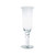 Vietri Puccinelli Classic Champagne Glass
9.5"H, 11 oz
PGL-5250


For the most casual or elegant occasions, our Puccinelli Classic Clear Water Glass from plumpuddingkitchen.com delivers durability with Italian style.