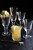 Vietri Puccinelli Classic Champagne Glass
9.5"H, 11 oz
PGL-5250


For the most casual or elegant occasions, our Puccinelli Classic Clear Water Glass from plumpuddingkitchen.com delivers durability with Italian style.