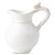 Juliska Clever Creatures Marguerite Pitcher/Creamer

FS06/10
5.5"L, 4.5"W, 5.75"H

Juliska's delightful collection of animals is designed to bring whimsy to your life.  From potting violets to presenting bonbons, they are smile starters and conversation pieces anywhere you put them. 

Created by Juliska's master sculptor in Portugal. 

Dishwasher, freezer, microwave and oven safe.