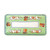 Vietri Cane Rectangular Platter
CNE-1041
15.5"L, 8"W

Part of Vietri's  premiere dinnerware line from the famed Amalfi Coast, Campagna from plumpuddingkitchen.com offers endless possibilities for artistic entertaining when mixed with solids or the other colorful patterns that capture the vitality of the Italian countryside.  The newest design, Cane, features whimsical handpainted pups playfully running through a seaside garden in Positano.

Translation: dog
Handmade of terra cotta in Campania
Part of the Campagna Collection, VIETRI's very first dinnerware collection introduced in 1983!
Dishwasher safe