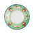 Vietri Cane Dinner Plate
CNE-1000
10"D

Part of Vietri's  premiere dinnerware line from the famed Amalfi Coast, Campagna from plumpuddingkitchen.com offers endless possibilities for artistic entertaining when mixed with solids or the other colorful patterns that capture the vitality of the Italian countryside.  The newest design, Cane, features whimsical handpainted pups playfully running through a seaside garden in Positano.

Translation: dog
Handmade of terra cotta in Campania
Part of the Campagna Collection, VIETRI's very first dinnerware collection introduced in 1983!
Dishwasher safe