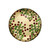 Cranberry Glass Salad Plate

CBR-5201

8.5"D

The traditional holiday berry adds elegance in gilded gold glass with accents of brilliant red and green.

Designed in Italy.

Handwash.