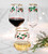 Vietri Holly Glass Stemless Wine Glass

VHOL-52121
4.25"H, 14oz

Charm your guests with the season's favorite motif: Holly! 

This festive drinkware assortment from plumpuddingkitchen.com easily adds to holiday cookie exchanges or white elephant get-togethers.

Made in Turkey.

Handwash.