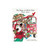 Vietri Old St Nick: Sempre Amore Children's Book

OSN-37004
9"W, 10.5"H

What could be more whimsical than the individual portraits of Vietri's Old St. Nick, beloved by all Italians!  



Each Santa from plumpuddingkitchen.com is created for Vietri from maestro Alessandro Taddei’s childhood memories of stories his mother read to him. Made of terra bianca, each portrait is painted directly on the fired surface in Tuscany so that each stroke is seen in detail.