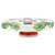 Vietri Nutcrackers Cake Stand

NTC-9773
12.5"D, 3.5"H

Maestro artisan, Gianluca Fabbro, recreates a Christmas classic with bright colors and a cheerful holiday design inspiring new family traditions with handpainted collectibles. Handpainted on terra bianca in Veneto. Dishwasher and microwave safe.