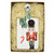 Vietri Nutcrackers Cheese Board Gift Boxed

NTC-9769-GB
17"l, 8"W

Maestro artisan, Gianluca Fabbro, recreates a Christmas classic with bright colors and a cheerful holiday design inspiring new family traditions with handpainted collectibles from plumpuddingkitchen.com. Handpainted on terra bianca in Veneto. Dishwasher and microwave safe.