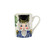 Vietri Nutcrackers Assorted Mugs Set/4 

NTC-9710
4.5"H, 14oz

Maestro artisan, Gianluca Fabbro, recreates a Christmas classic with bright colors and a cheerful holiday design inspiring new family traditions with handpainted collectibles from plumpuddingkitchen.com. Handpainted on terra bianca in Veneto. Dishwasher and microwave safe.
