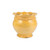 Rustic Garden Amber Dotted Round Planter

RGA-7788A
12.5"D, 11"H

Inspired by the Italians' love for the outdoors and urn designs from the antiquity, Vietri's Rustic Garden planters from plumpuddingkitchen.com are a beautiful accent to any indoor or outdoor space.