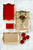 Vietri Florentine Wooden Red & Gold Box

FWD-6223
7.25"L, 5"W, 2.25"H

Florentine Wooden Accessories from plumpuddingkitchen.com, inspired by the artistry of the Renaissance, blend ancient techniques with modern interpretation resulting in classic shapes and soft curves. 

Maestro artisans handcarve each piece before applying a beautiful gold leaf. 

Wipe with damp cloth to clean.