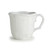 Arte Italica Bella Bianca Beaded Mug

BBS1017

This dinnerware was created by an Italian fashion designer then hand-crafted using a delicate white glaze over stoneware. The beautiful details create an elegant, unique addition to any table. Italian Stoneware, Hand made in Italy.  plumpuddingkitchen.com

Microwavable, oven & dishwasher safe.

3.75" D x 3.5" H, 10 oz