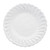 Arte Italica Bella Bianca Pique Salad Plate

BBS1008

This dinnerware was created by an Italian fashion designer then hand-crafted using a delicate white glaze over stoneware. The beautiful details create an elegant, unique addition to any table. Italian Stoneware, Hand made in Italy.

Microwavable, oven & dishwasher safe.

9" D