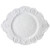 Arte Italica Bella Bianca Scalloped Charger

BBS1001

This dinnerware was created by an Italian fashion designer then hand-crafted using a delicate white glaze over stoneware. The beautiful details create an elegant, unique addition to any table. Italian Stoneware, Hand made in Italy.

Microwavable, oven & dishwasher safe.

16.25" L x 13" W