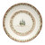Arte Italica Natale Large Round Platter

NAT6885

Our Natale Home Decor pieces are a beautiful addition to your holiday decorating. The large round platter is food safe and will make a statement for large holiday parties, or use to as wall decoration. Hand made in Italy.

Hand wash.

19" D