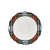 Juliska Stewart Tartan Cereal Bowl

TN07/88
7.5"D, 2.75"H, 18oz

Trimmed with our signature Stewart tartan plaid on a scalloped ruffle rim, this cereal/ice cream bowl from plumpuddingkitchen.com will infuse every bowl of morning oatmeal or midnight scoop of ice cream with festive Holiday cheer.